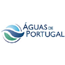 Águas de Portugal logo
