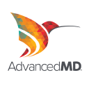 AdvancedMD logo