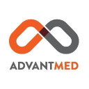 Advantmed LLC logo