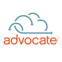 Advocate, Part of Accenture logo