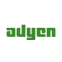 Adyen logo