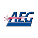 AEG Worldwide logo