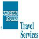 American Express UK logo