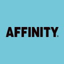 Affinity logo