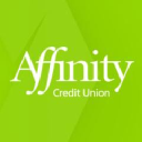 Affinity Credit Union logo