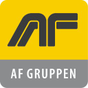 AF Gruppen logo