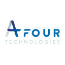 AFour Technologies logo