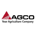 AGCO Corporation logo