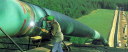 Alaska Gasline Development Corporation logo