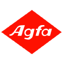 Agfa Healthcare Co., Ltd. logo