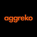 Aggreko plc logo