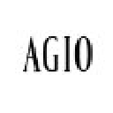 Agio logo