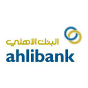 Ahli Bank S.A.O.G. logo