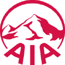 AIA Bhd logo