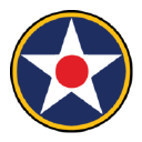 AirCorps Aviation LLC logo