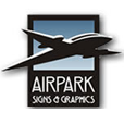 Airpark Signs & Graphics logo