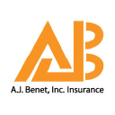A. J. Benet, Inc logo