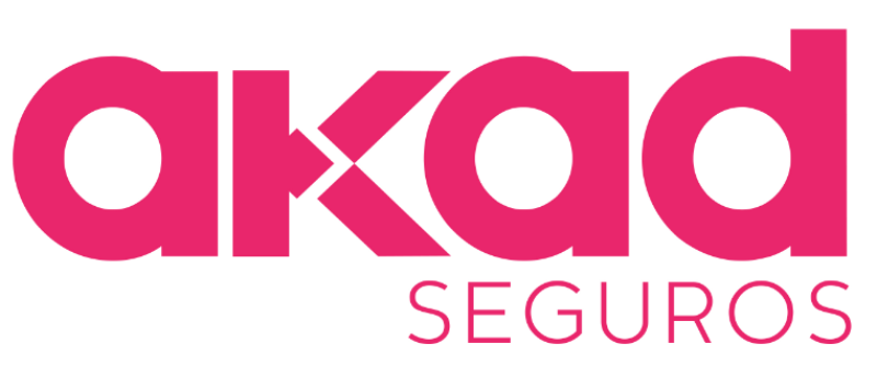 AKAD Seguros S.A logo