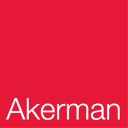 Akerman LLP logo