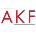 AKF Group logo