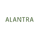 Alantra logo