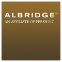 Albridge logo