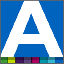 Alcon logo