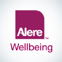Alere Wellbeing logo