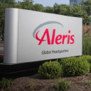 Aleris logo