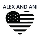 Alex and Ani logo