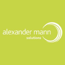 Alexander Mann Solutions logo
