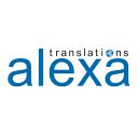 Alexa Translations logo