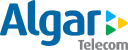 Algar Telecom logo