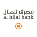 Al Hilal Bank logo