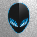 Alienware logo