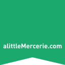Alittlemercerie logo