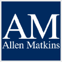 Allen Matkins logo