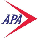 Alliedpilots logo