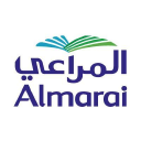 Almarai - المراعي logo