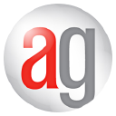 AlphaGraphics logo