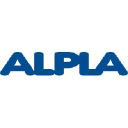 Alpla logo