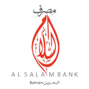 Al-Salam Bank, Bahrain logo