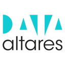 Altares logo