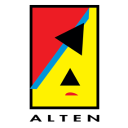 ALTEN Italia logo