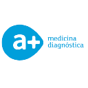 a+ Medicina Diagnóstica logo