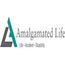Amalgamated Life logo