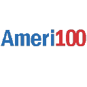 ameri holdings, inc. logo