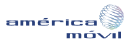 América Móvil logo