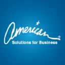 American Solutions for Business logo