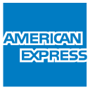 American Express logo